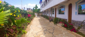 CASA BOUGAN APARTMENTS